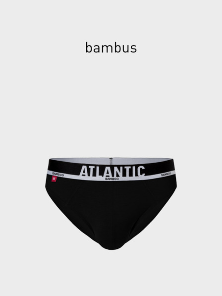 Atlantic Chiloți de bambus pentru bărbați ATLANTIC PREMIUM