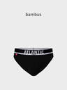 Atlantic Chiloți de bambus pentru bărbați ATLANTIC PREMIUM