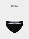 Atlantic Chiloți de bambus pentru bărbați ATLANTIC PREMIUM