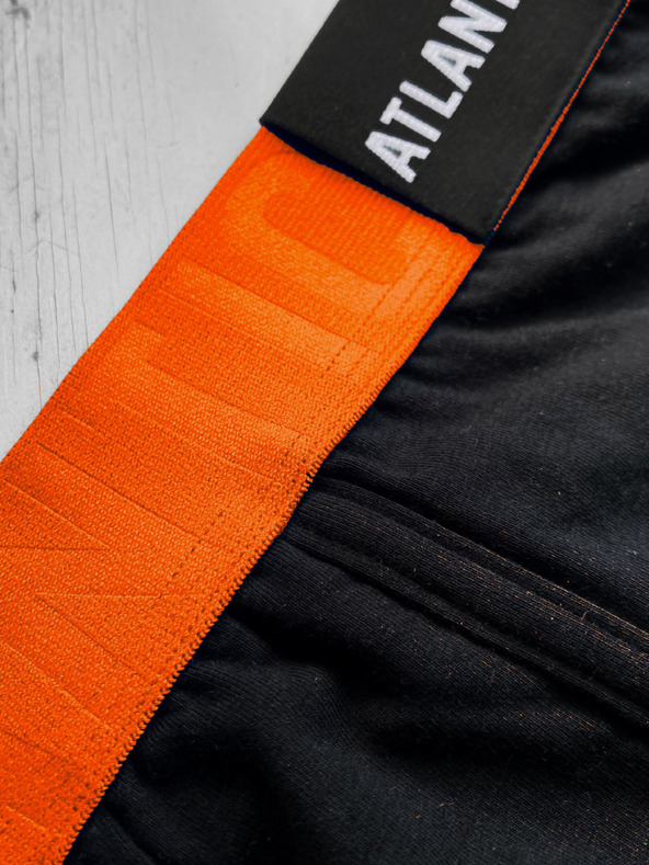 Atlantic Boxeri bărbați ATLANTIC PREMIUM cu micromodal