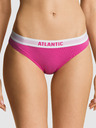Atlantic Chiloți bikini pentru femei ATLANTIC 3Pack