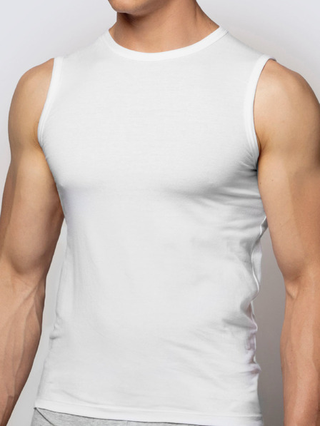 Atlantic Tank Top clasic pentru bărbați ATLANTIC