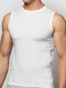 Atlantic Tank Top clasic pentru bărbați ATLANTIC