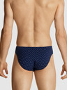 Atlantic Chiloți sport bărbați ATLANTIC 3Pack