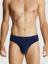 Atlantic Chiloți sport bărbați ATLANTIC 3Pack
