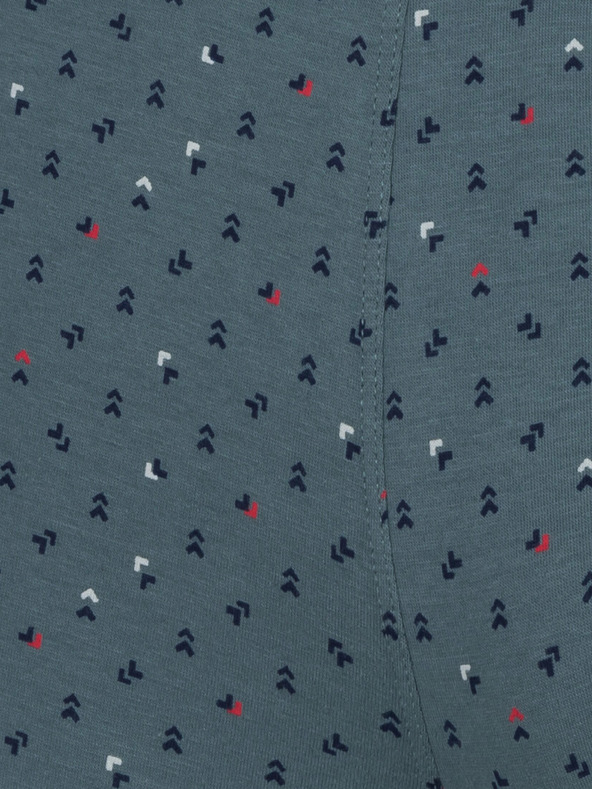 Atlantic Chiloți boxeri bărbați ATLANTIC 3Pack