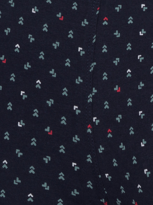 Atlantic Chiloți boxeri bărbați ATLANTIC 3Pack