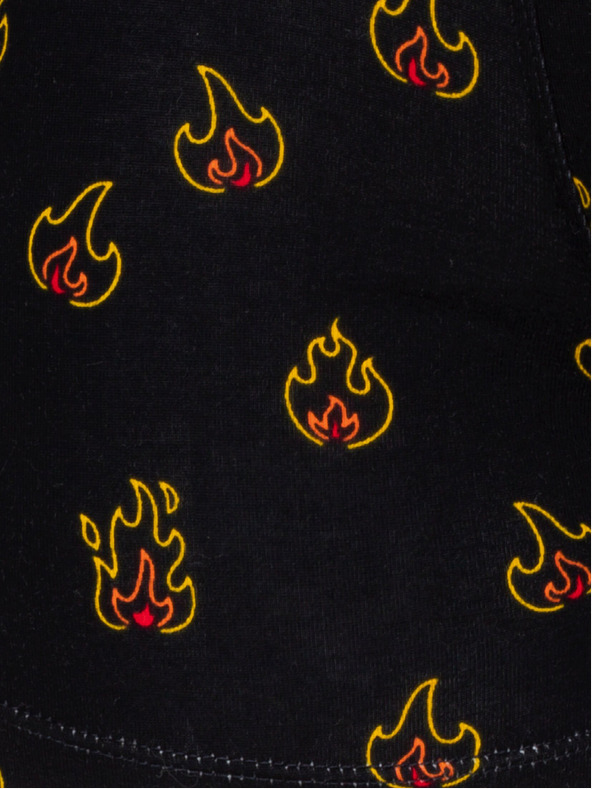 Atlantic Chiloți boxeri pentru bărbați ATLANTIC 2Pack