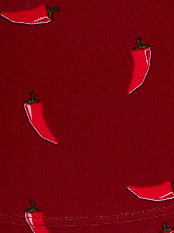 Atlantic Chiloți boxeri pentru bărbați ATLANTIC 2Pack