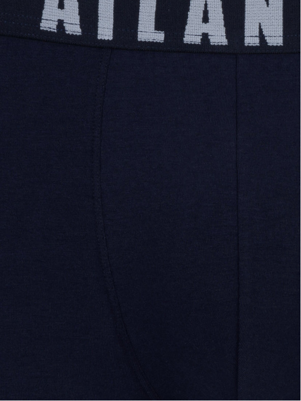 Atlantic Chiloți boxeri bărbați ATLANTIC 3Pack