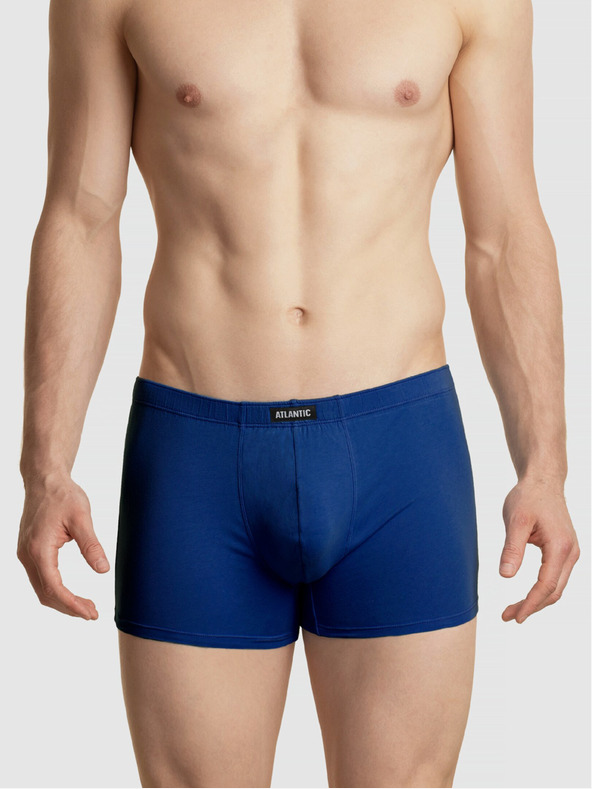 Atlantic Chiloți boxeri bărbați ATLANTIC 5Pack
