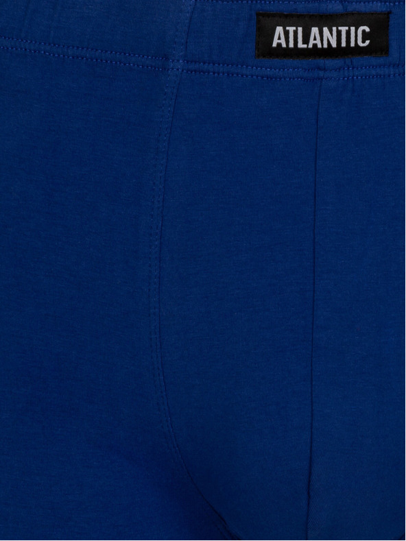 Atlantic Chiloți boxeri bărbați ATLANTIC 5Pack