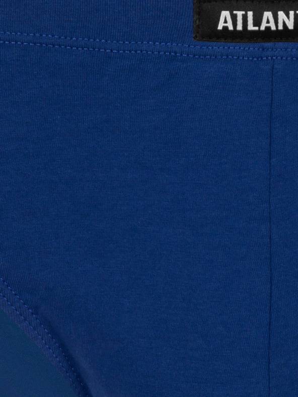 Atlantic Chiloți clasici pentru bărbați ATLANTIC 5Pack