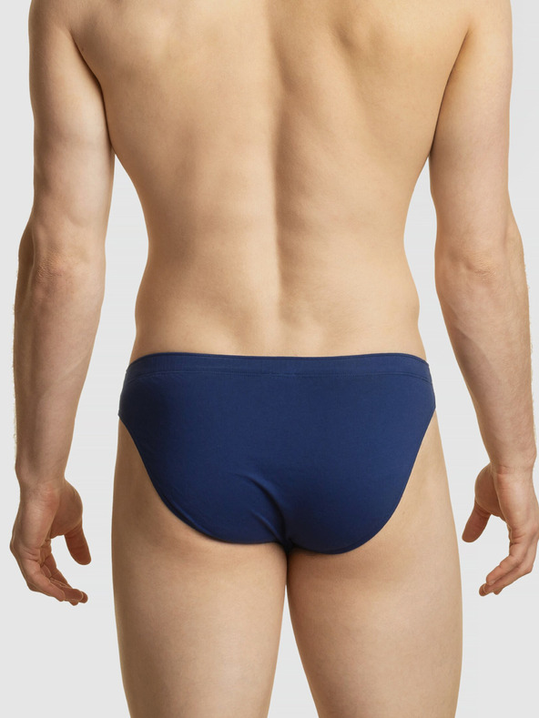 Atlantic Chiloți clasici pentru bărbați ATLANTIC 5Pack