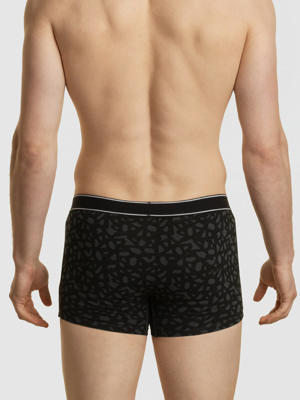 Atlantic Chiloți boxeri bărbați ATLANTIC 3Pack