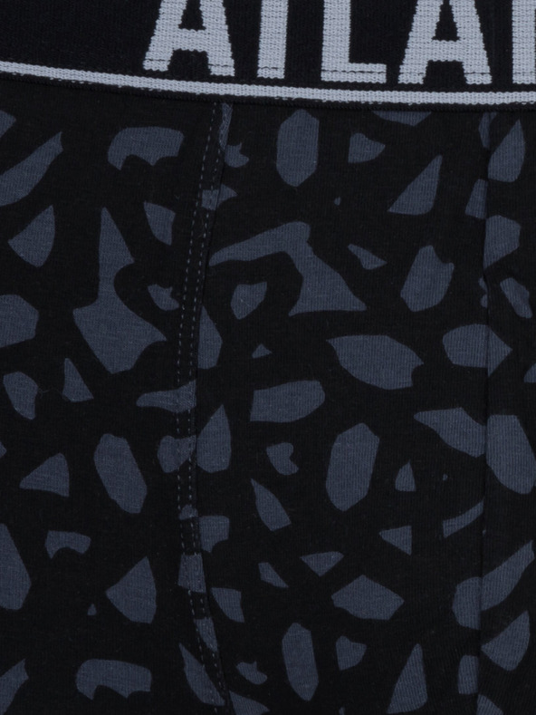 Atlantic Chiloți boxeri bărbați ATLANTIC 3Pack