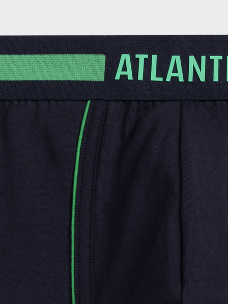 Atlantic Chiloți boxeri bărbați ATLANTIC 3Pack