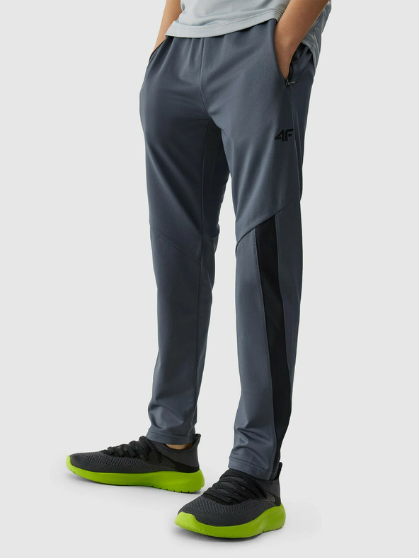 4F Pantaloni sport băieți 4F