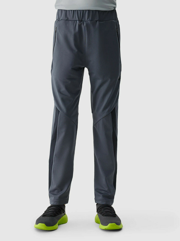 4F Pantaloni sport băieți 4F