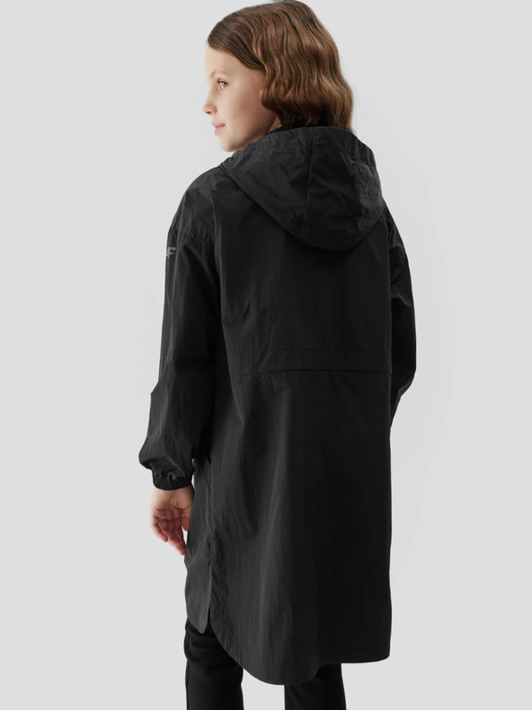 4F Jachetă de tranziție pentru fete 4F