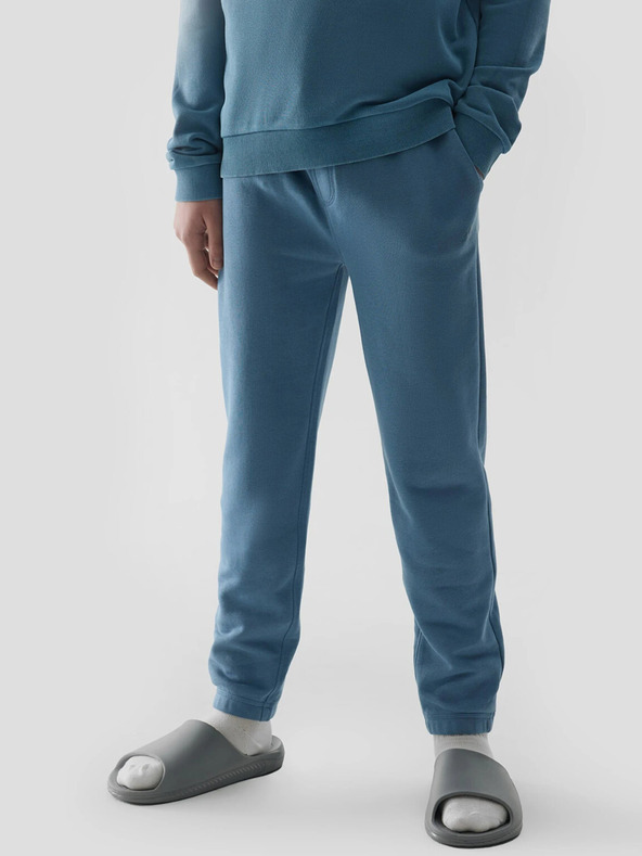 4F Pantaloni de trening pentru băieți 4F