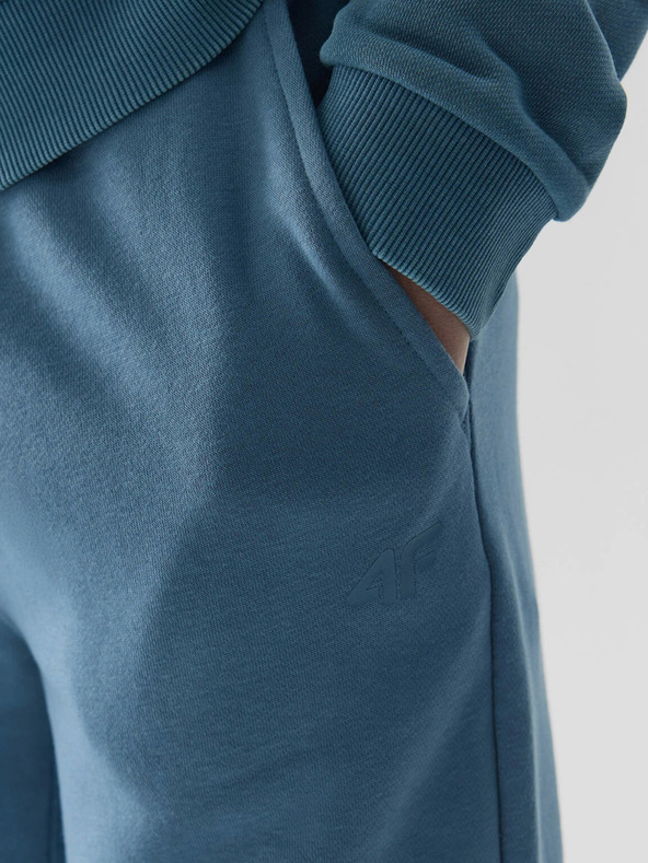 4F Pantaloni de trening pentru băieți 4F