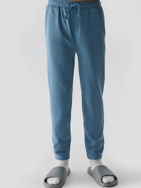 4F Pantaloni de trening pentru băieți 4F