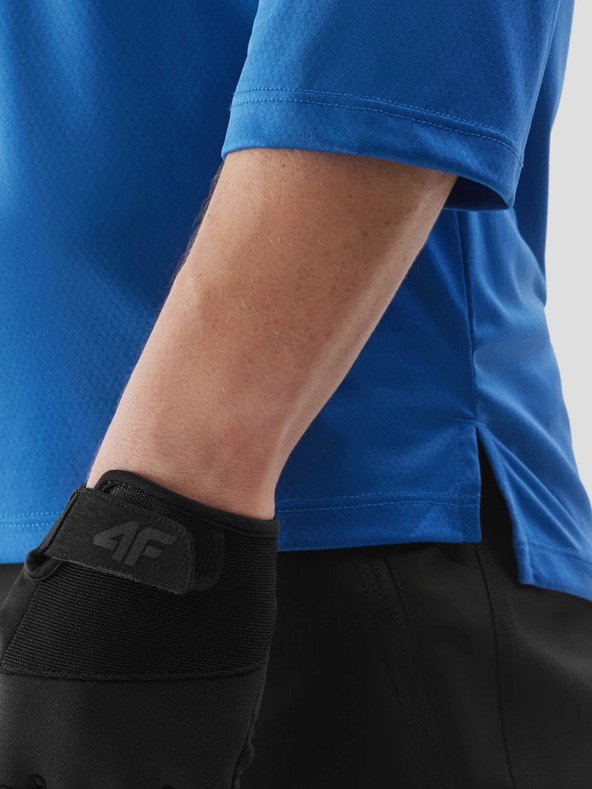 4F Tricou de ciclism pentru bărbați 4F