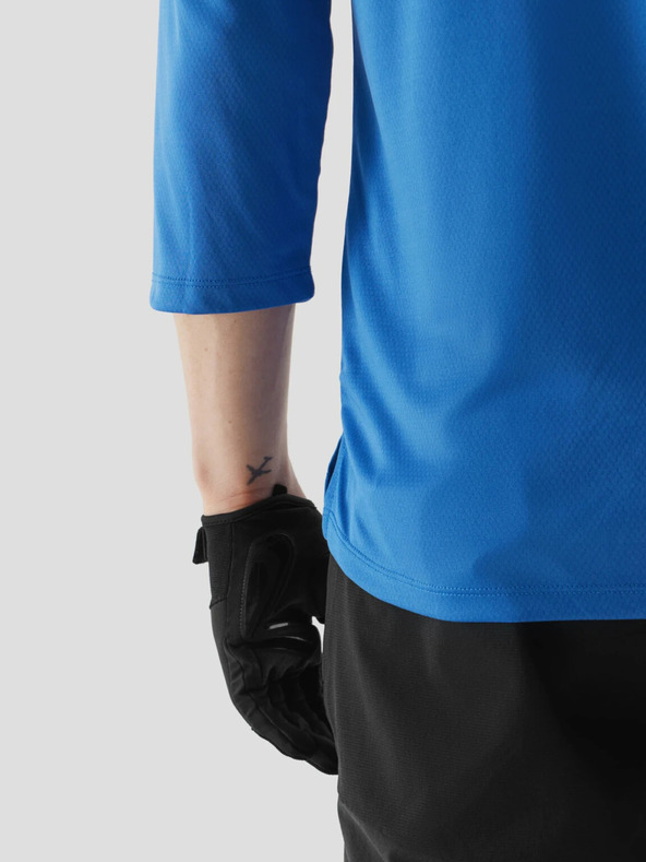 4F Tricou de ciclism pentru bărbați 4F