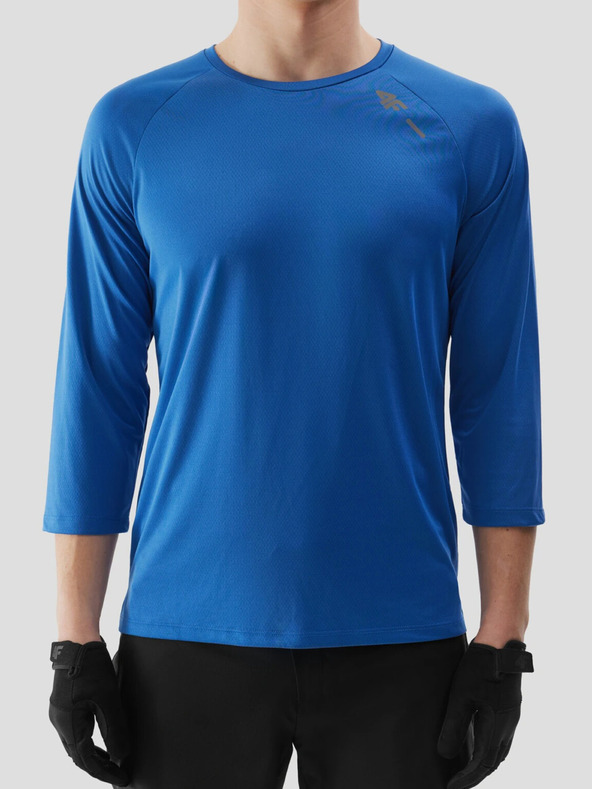 4F Tricou de ciclism pentru bărbați 4F