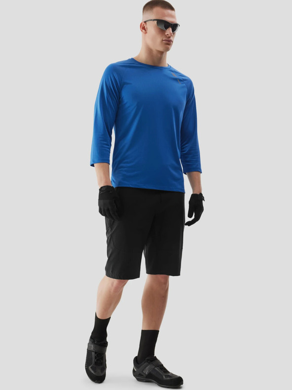 4F Tricou de ciclism pentru bărbați 4F