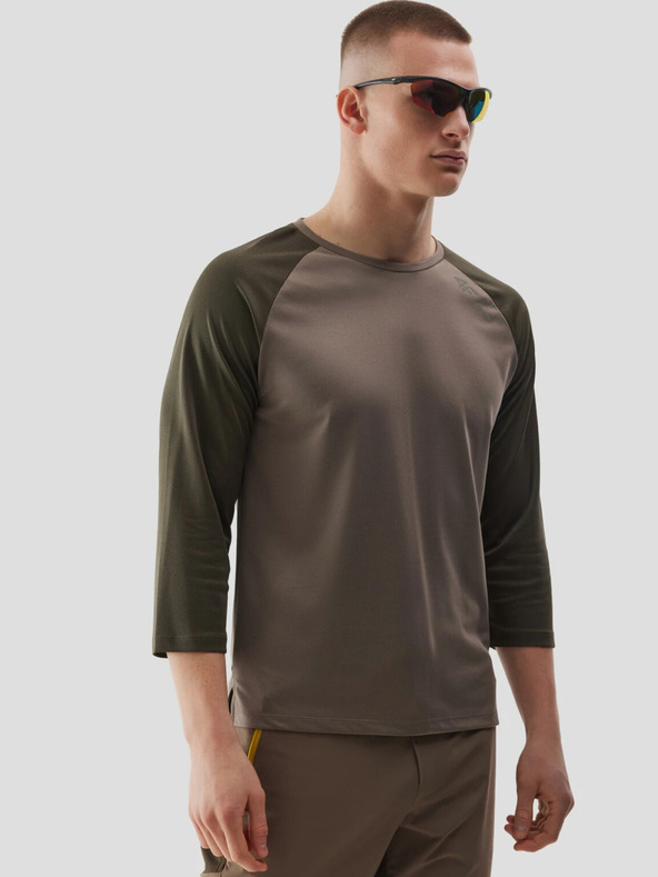 4F Tricou de ciclism pentru bărbați 4F