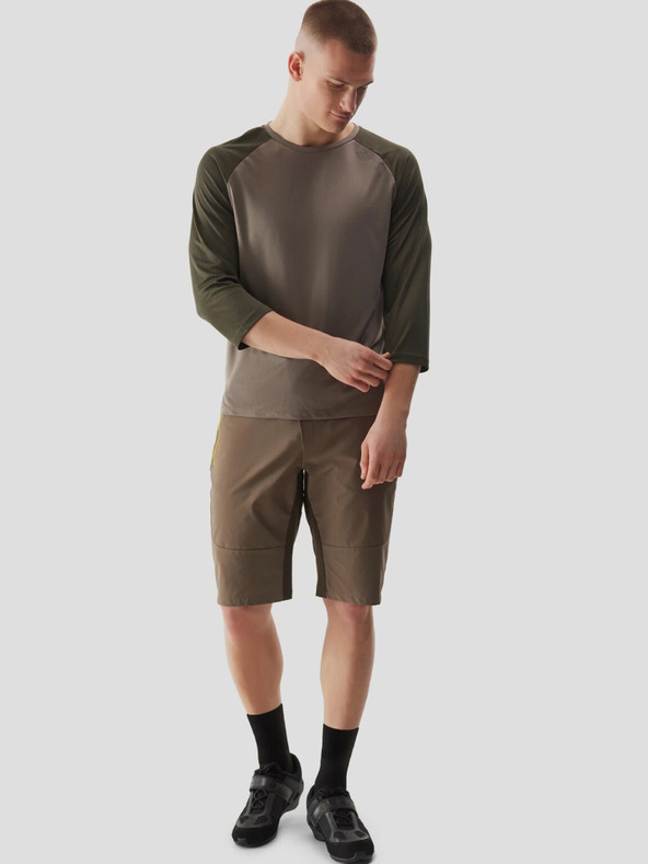 4F Tricou de ciclism pentru bărbați 4F