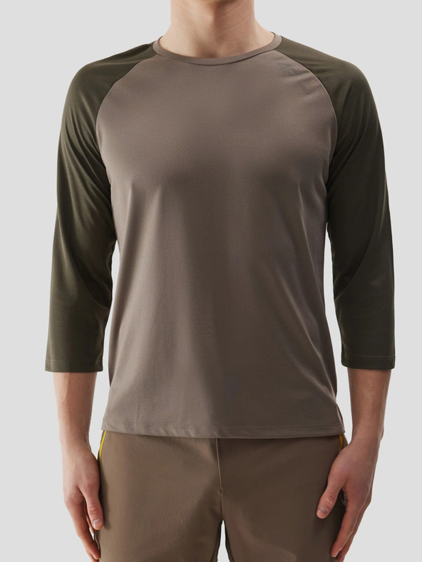 4F Tricou de ciclism pentru bărbați 4F