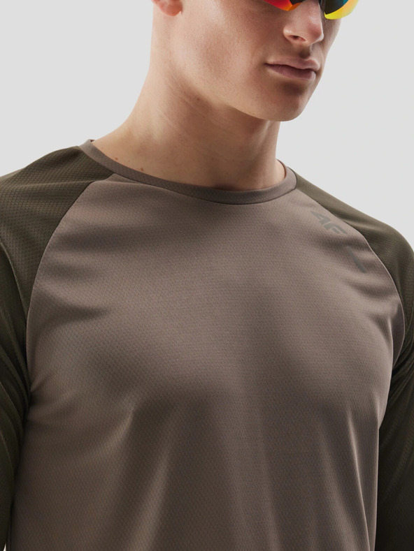 4F Tricou de ciclism pentru bărbați 4F