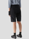 4F Pantaloni scurți de ciclism pentru femei 4F