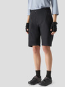 4F Pantaloni scurți de ciclism pentru femei 4F
