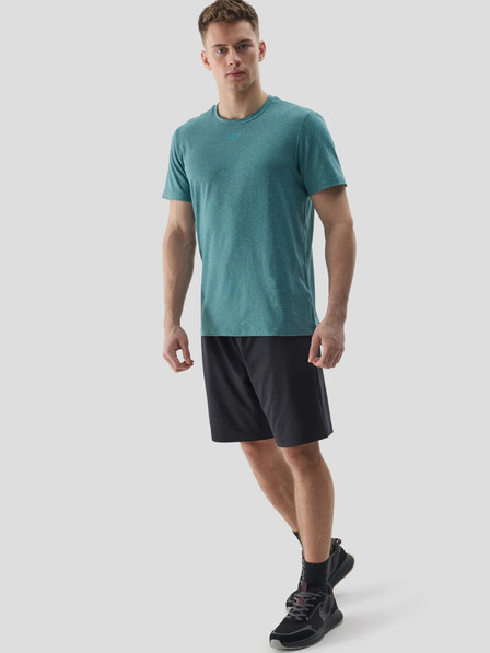 4F Pantaloni scurți sport cu uscare rapidă pentru bărbați 4F