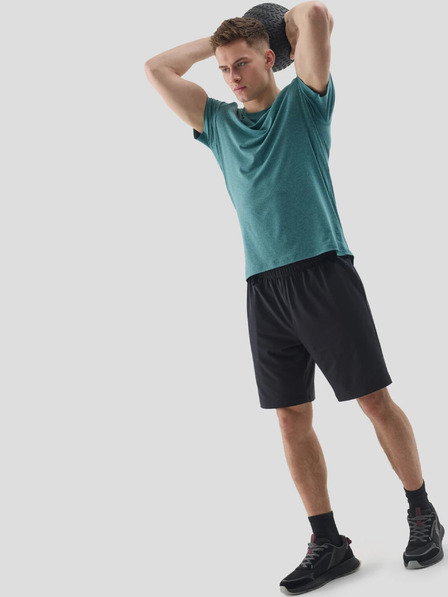 4F Pantaloni scurți sport cu uscare rapidă pentru bărbați 4F