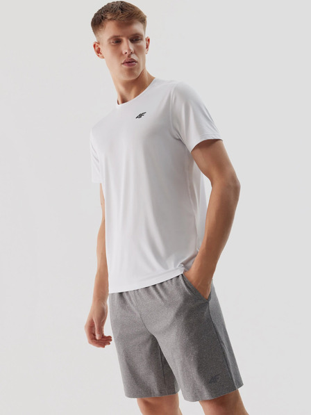 4F Pantaloni scurți sport cu uscare rapidă pentru bărbați 4F