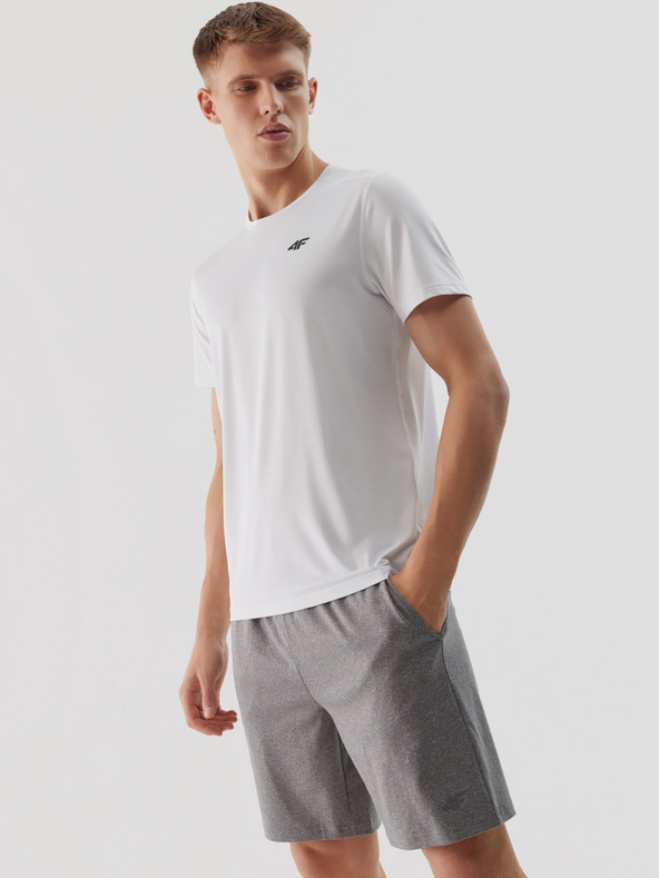 4F Pantaloni scurți sport cu uscare rapidă pentru bărbați 4F