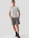 4F Pantaloni scurți sport cu uscare rapidă pentru bărbați 4F