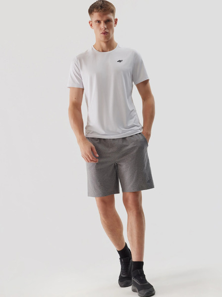 4F Pantaloni scurți sport cu uscare rapidă pentru bărbați 4F