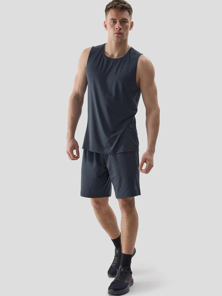 4F Pantaloni scurți sport cu uscare rapidă pentru bărbați 4F