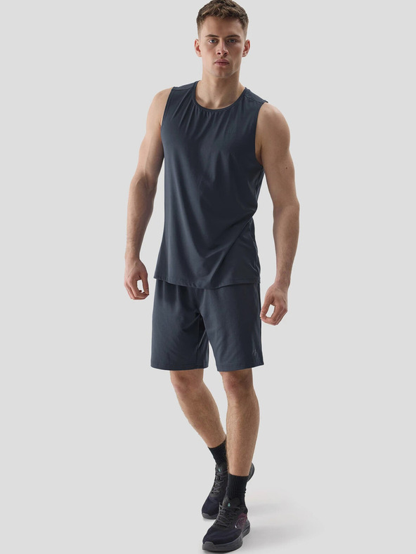 4F Pantaloni scurți sport cu uscare rapidă pentru bărbați 4F