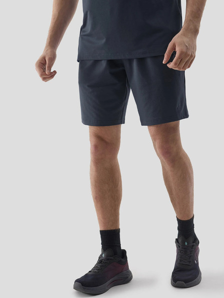 4F Pantaloni scurți sport cu uscare rapidă pentru bărbați 4F