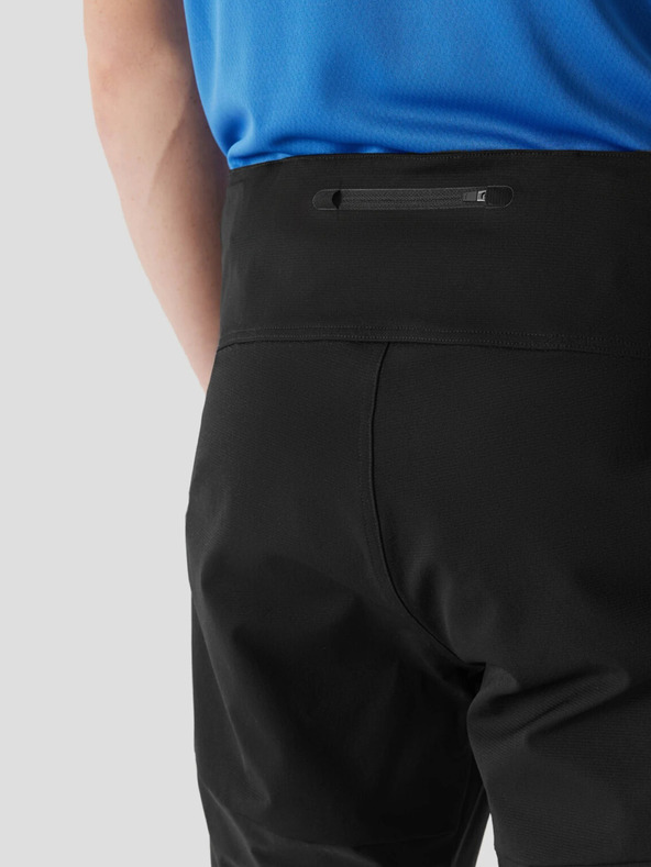 4F Pantaloni scurți de ciclism MTB pentru bărbați 4F