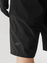 4F Pantaloni scurți de ciclism MTB pentru bărbați 4F