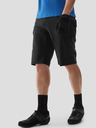 4F Pantaloni scurți de ciclism MTB pentru bărbați 4F