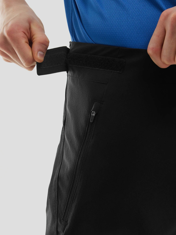 4F Pantaloni scurți de ciclism MTB pentru bărbați 4F